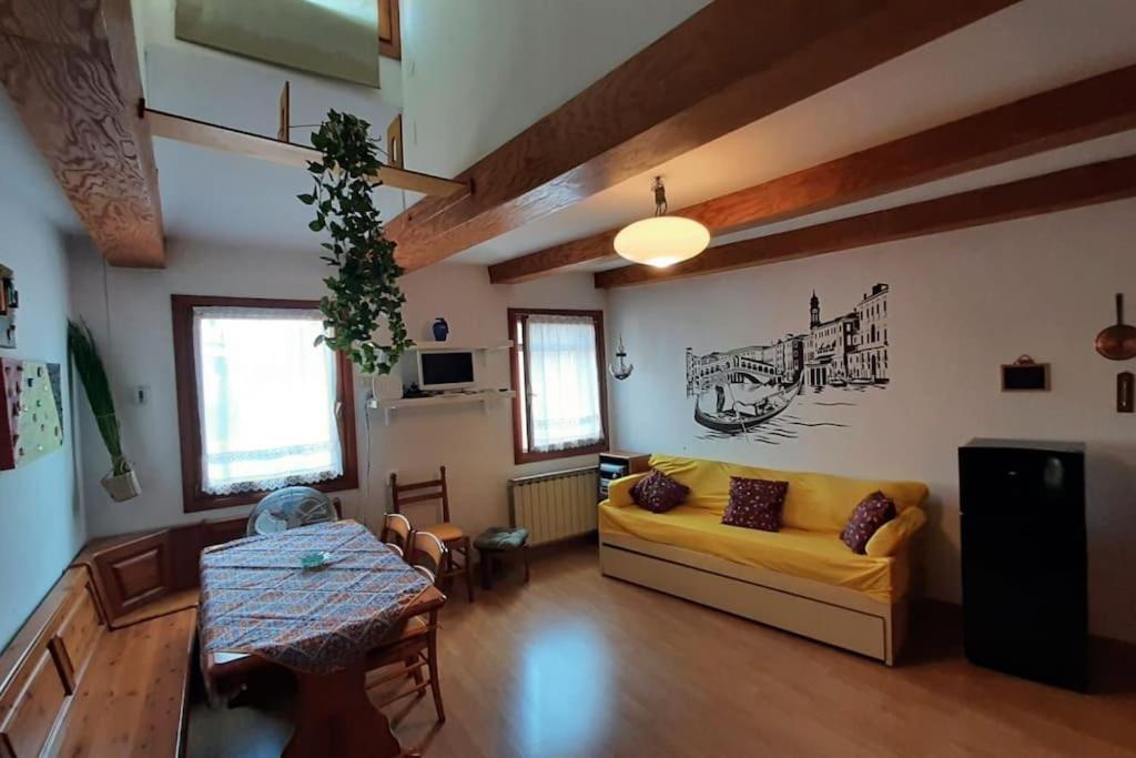 Appartamento con 1 Camera da Letto